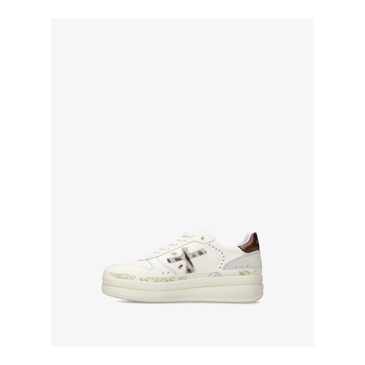 Premiata Pantofi MICOL7035