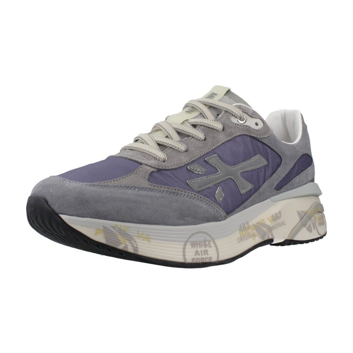 Premiata Pantofi Moerun