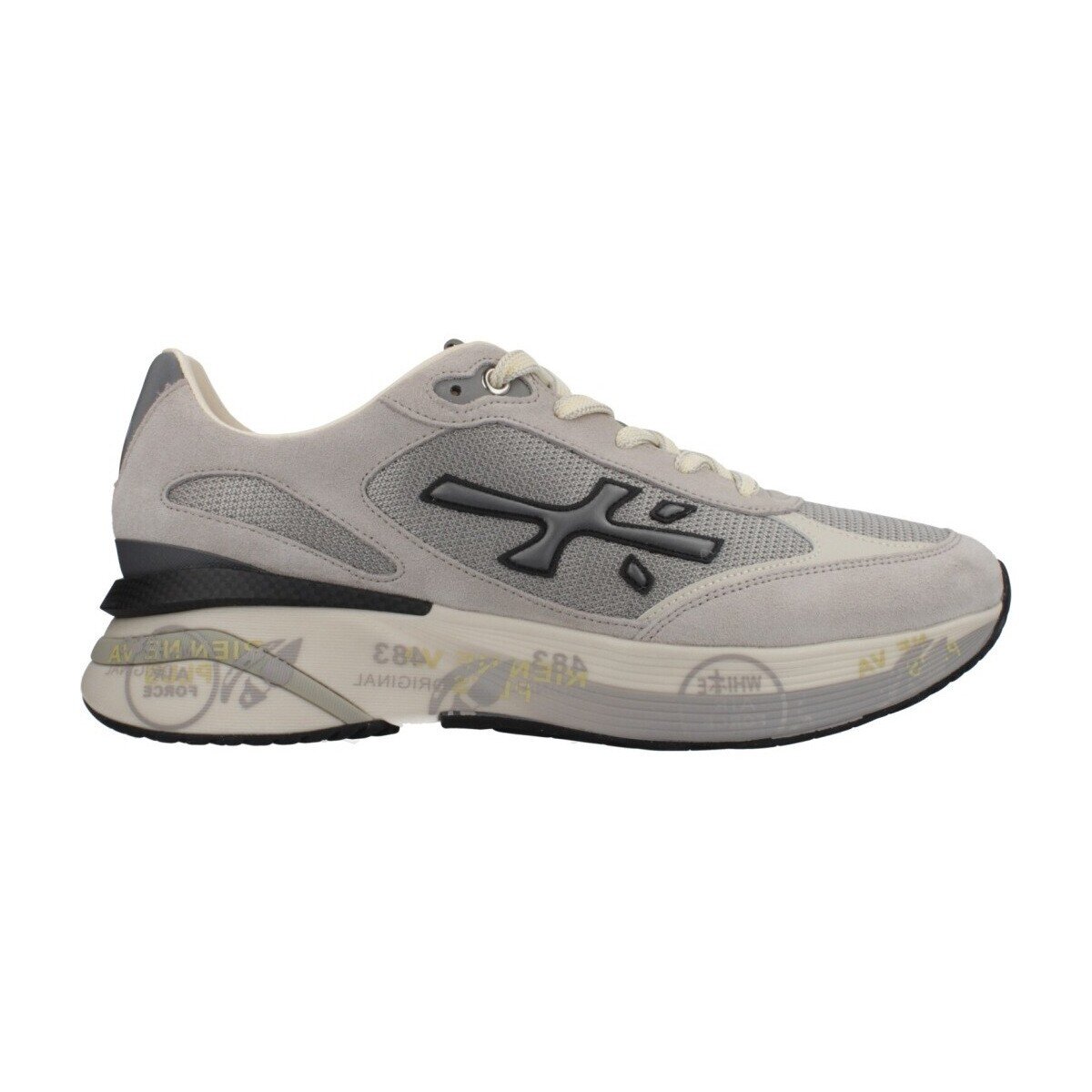 Premiata Pantofi Moerun