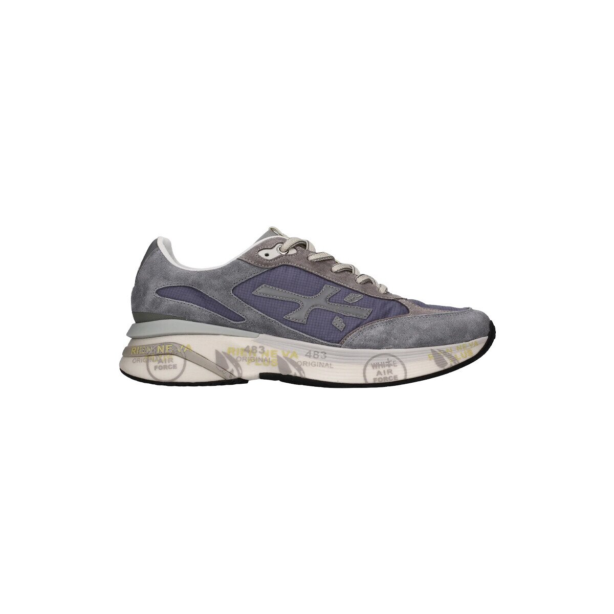 Premiata Pantofi moerun-8077