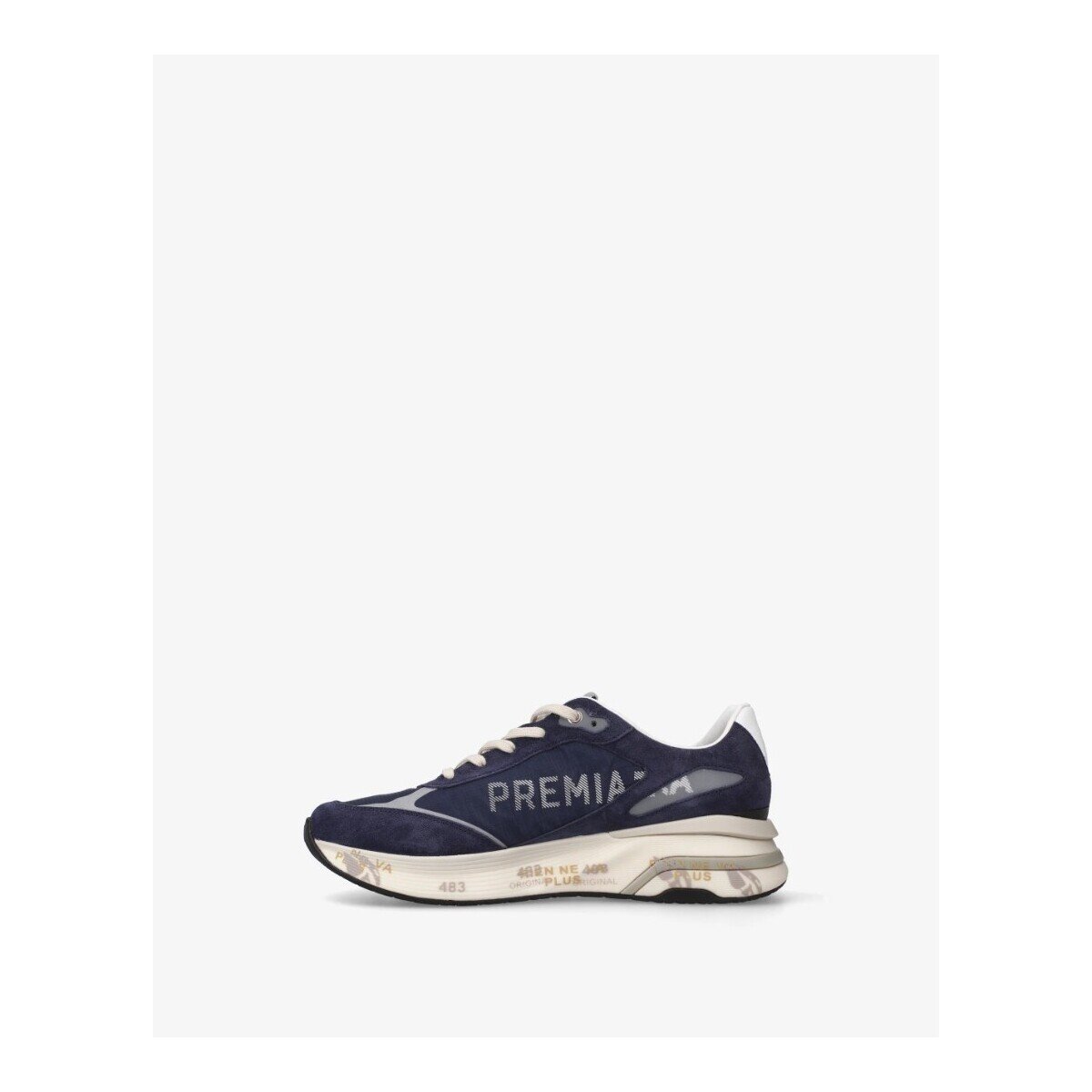 Premiata Pantofi MOERUN7306