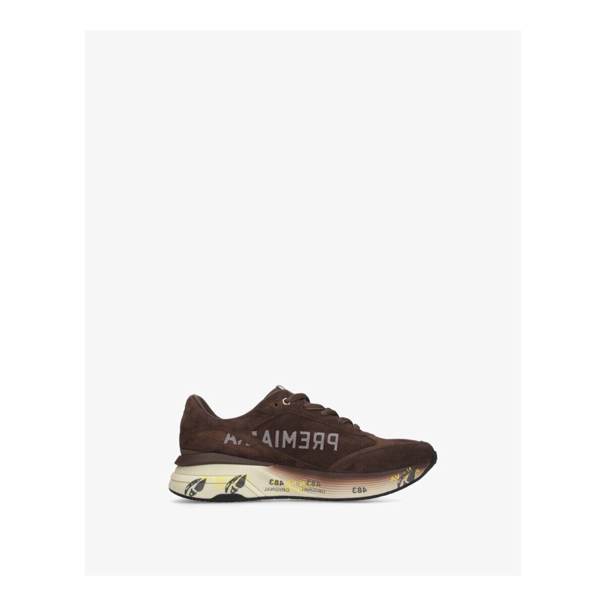 Premiata Pantofi MOERUN8636