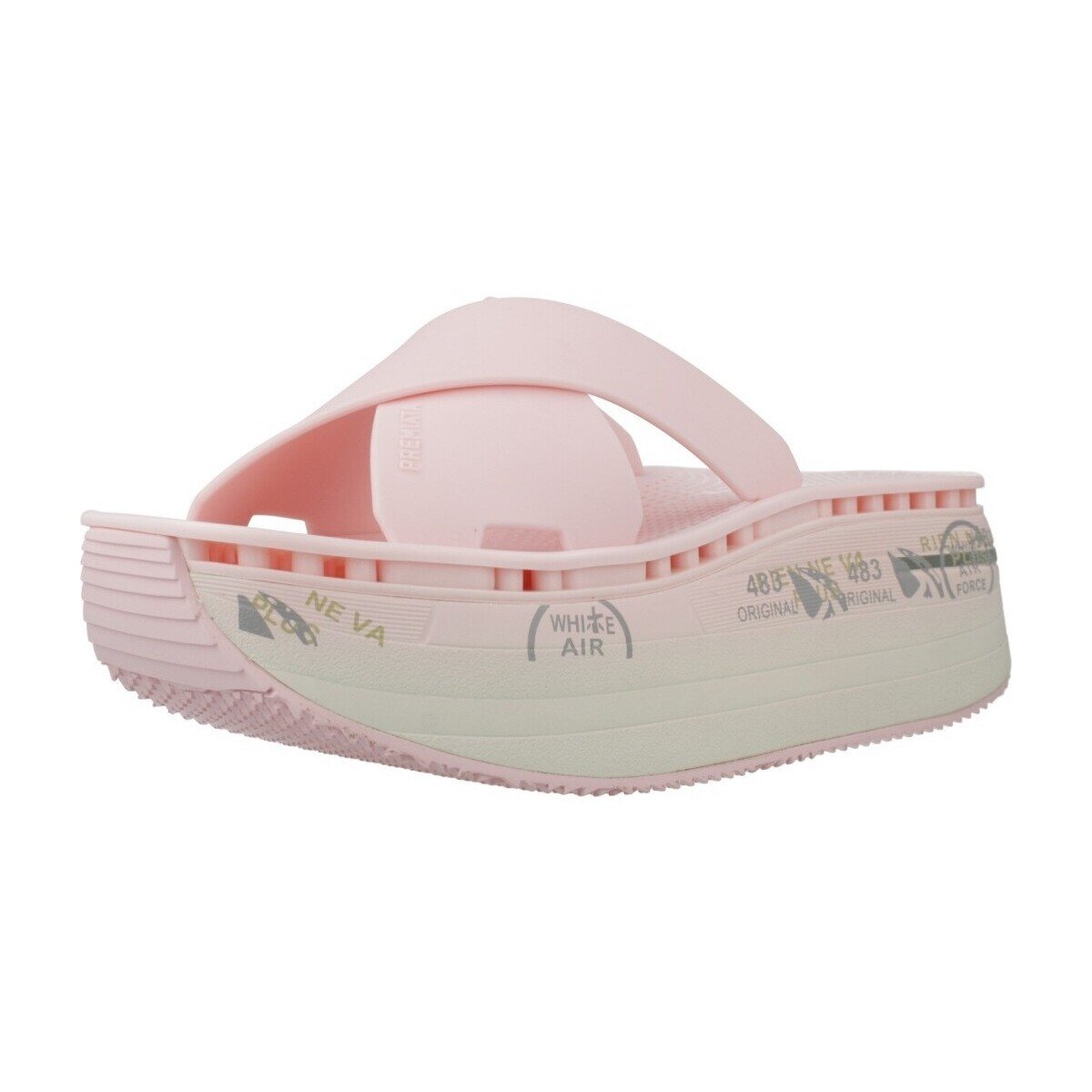 Premiata Pantofi Moura 7454