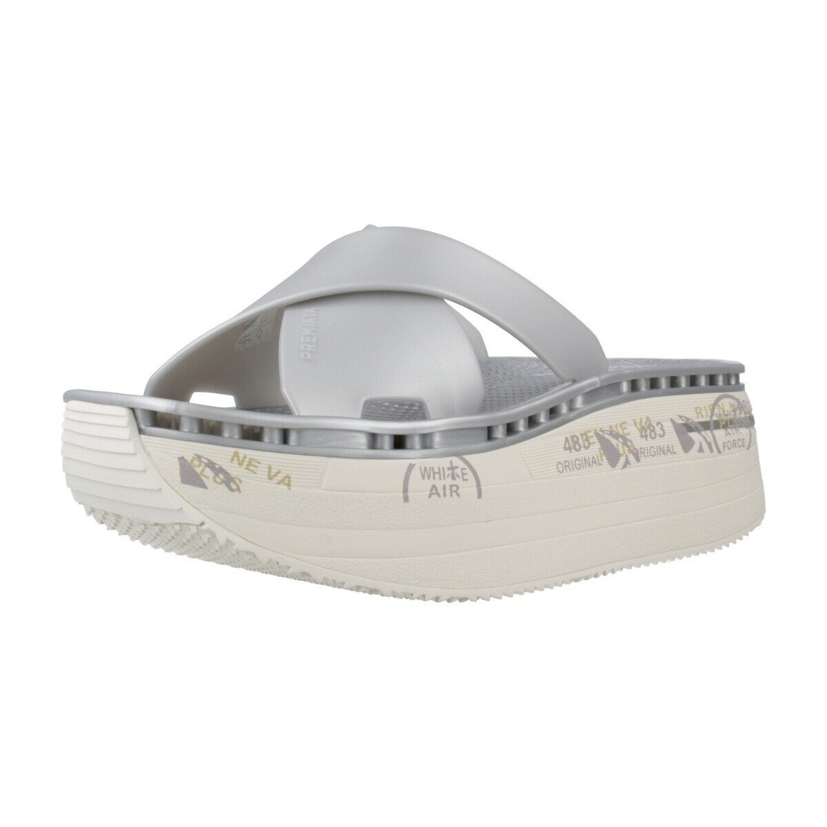 Premiata Pantofi Moura 7458