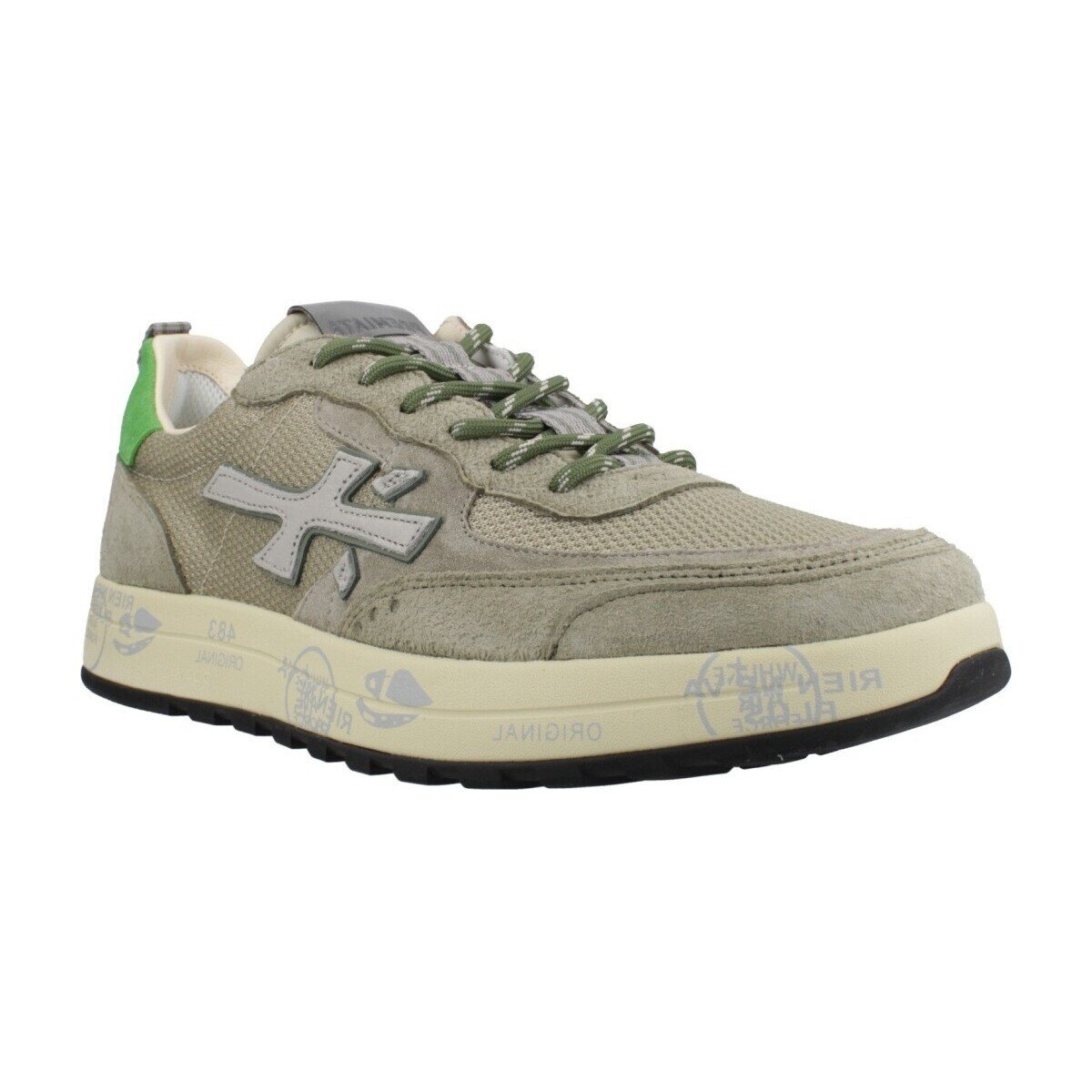 Premiata Pantofi Nous