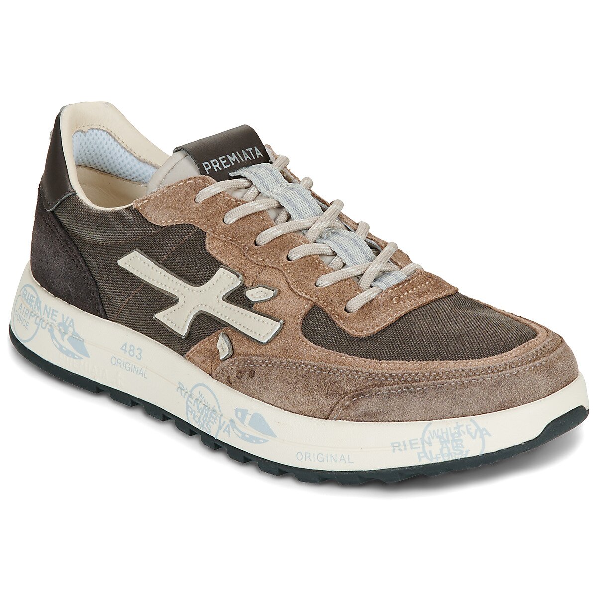 Premiata Pantofi NOUS