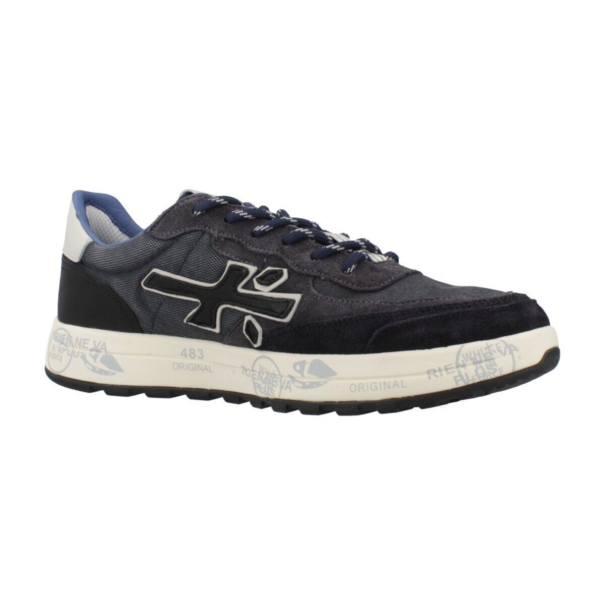Premiata Pantofi Nous 7726