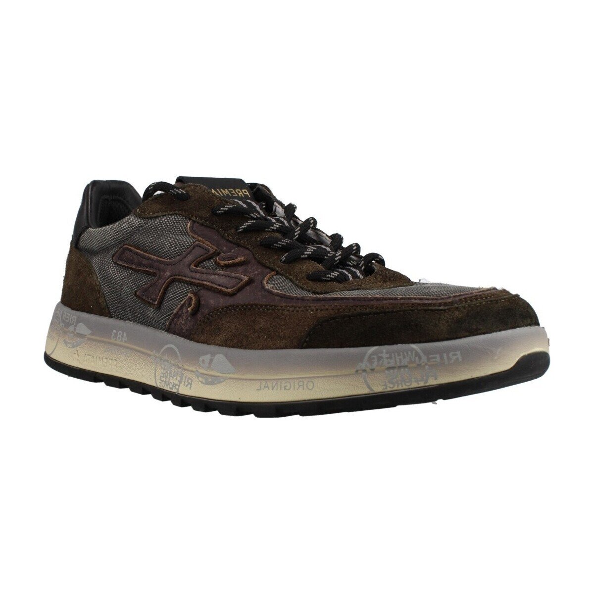 Premiata Pantofi Nous 8685 Deportivo Nous
