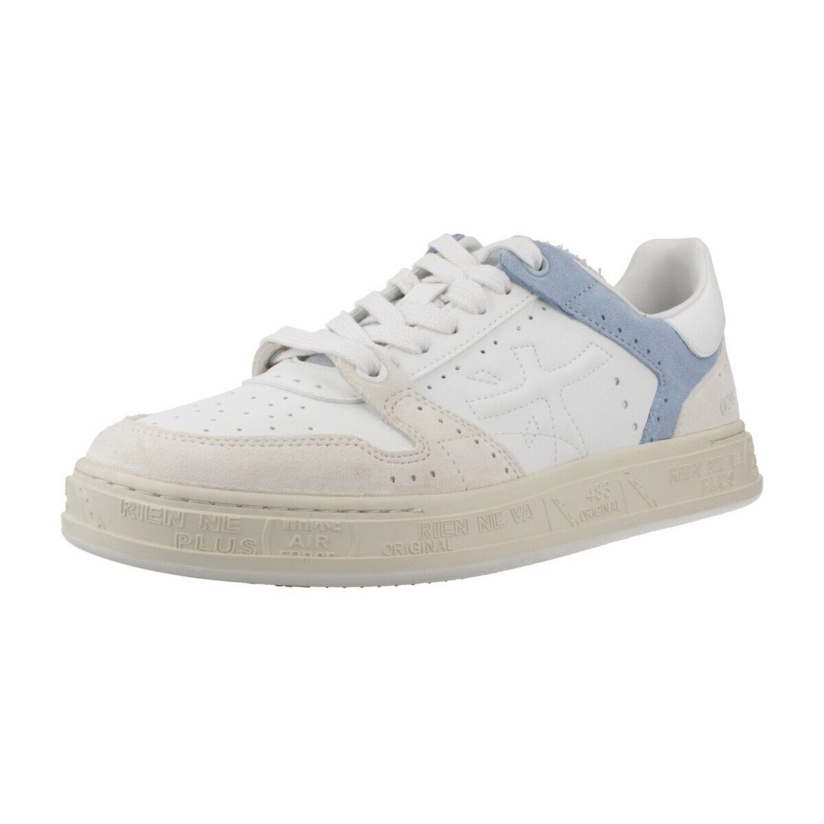 Premiata Pantofi Quiind