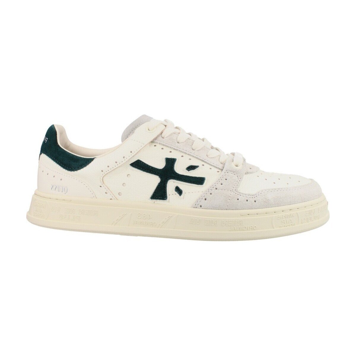 Premiata Pantofi Quinn