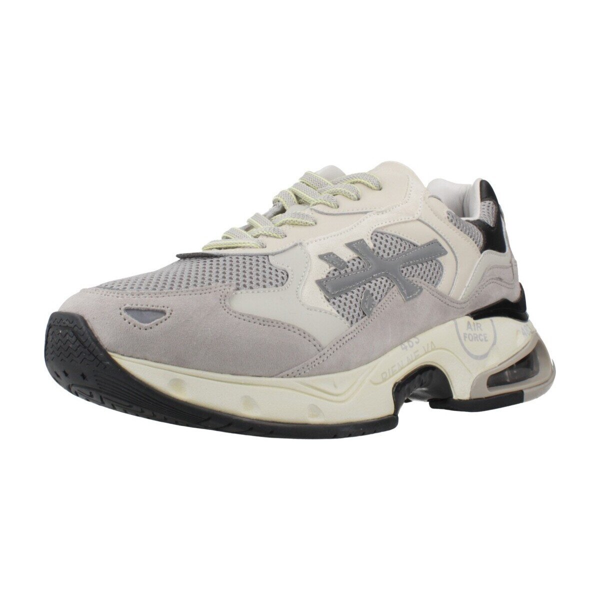 Premiata Pantofi Sharky 407