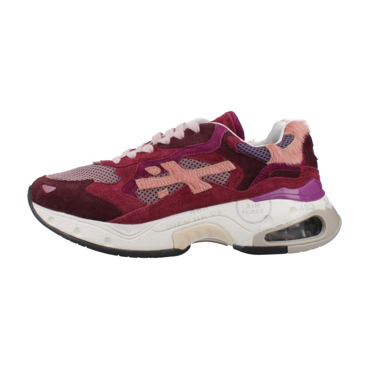 Premiata Pantofi Sharkyd