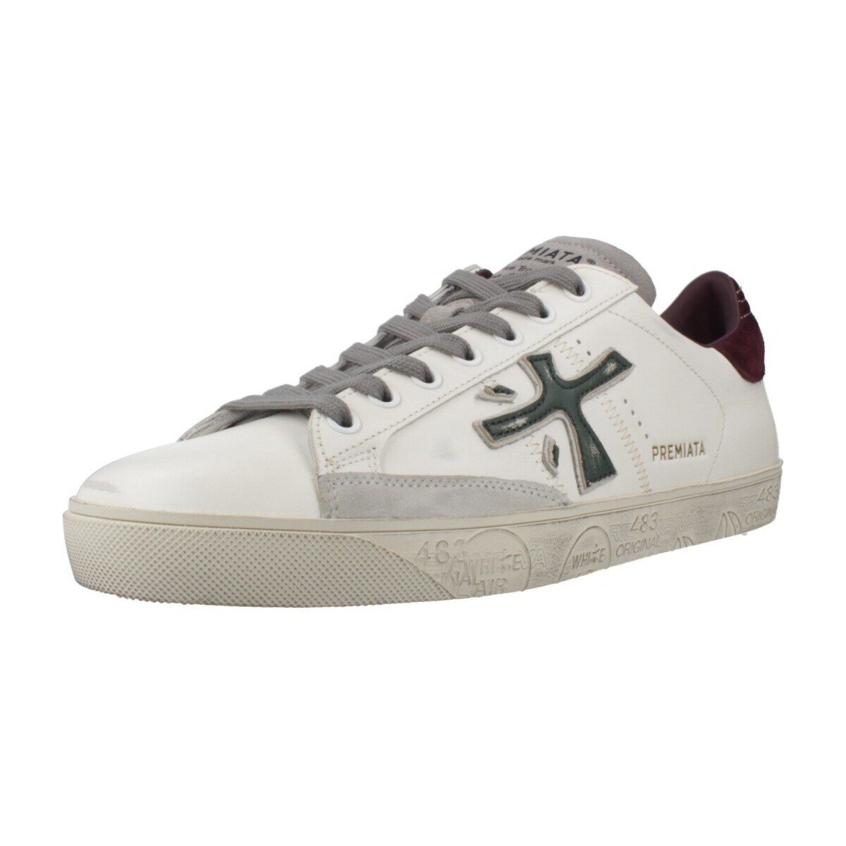 Premiata Pantofi Steven