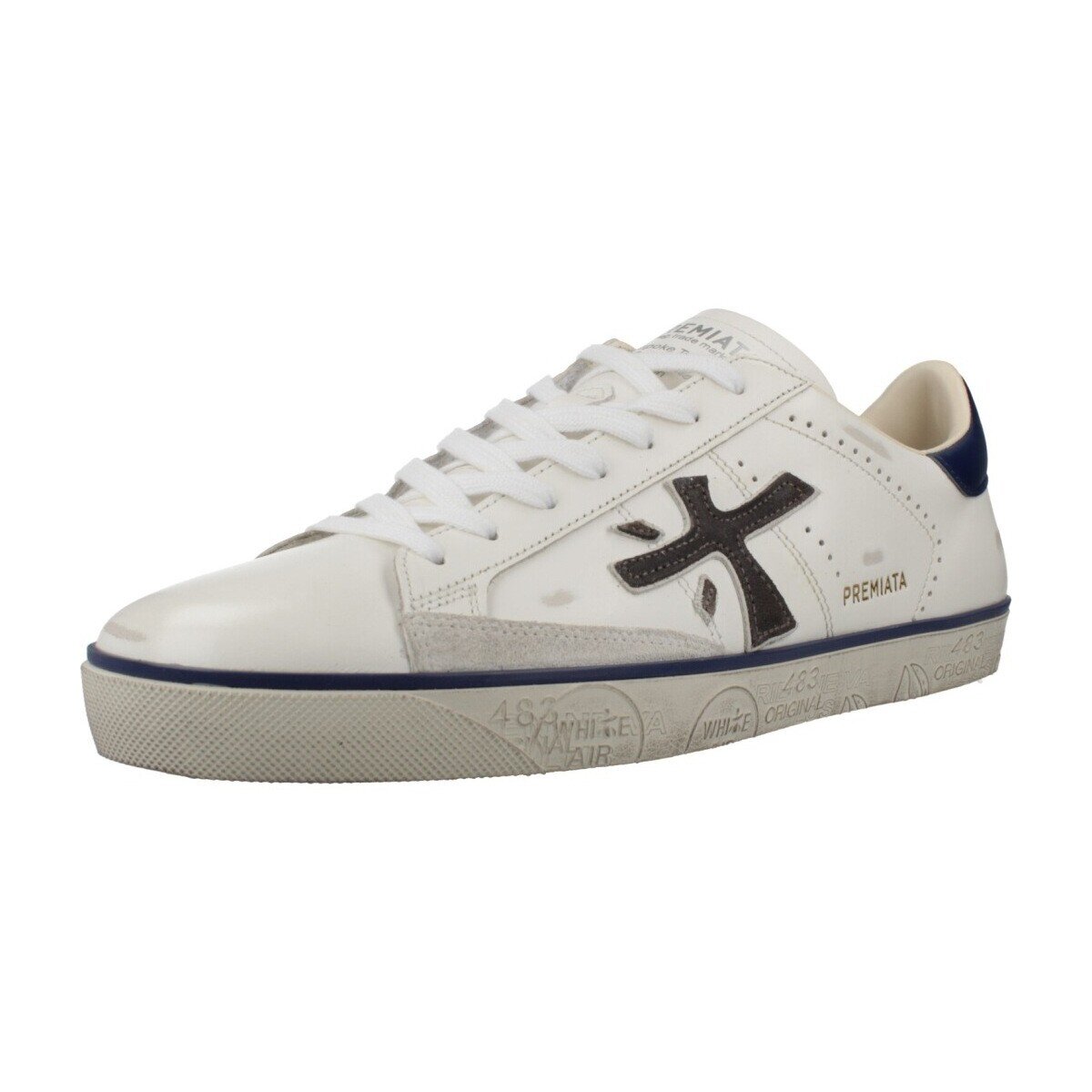 Premiata Pantofi Steven