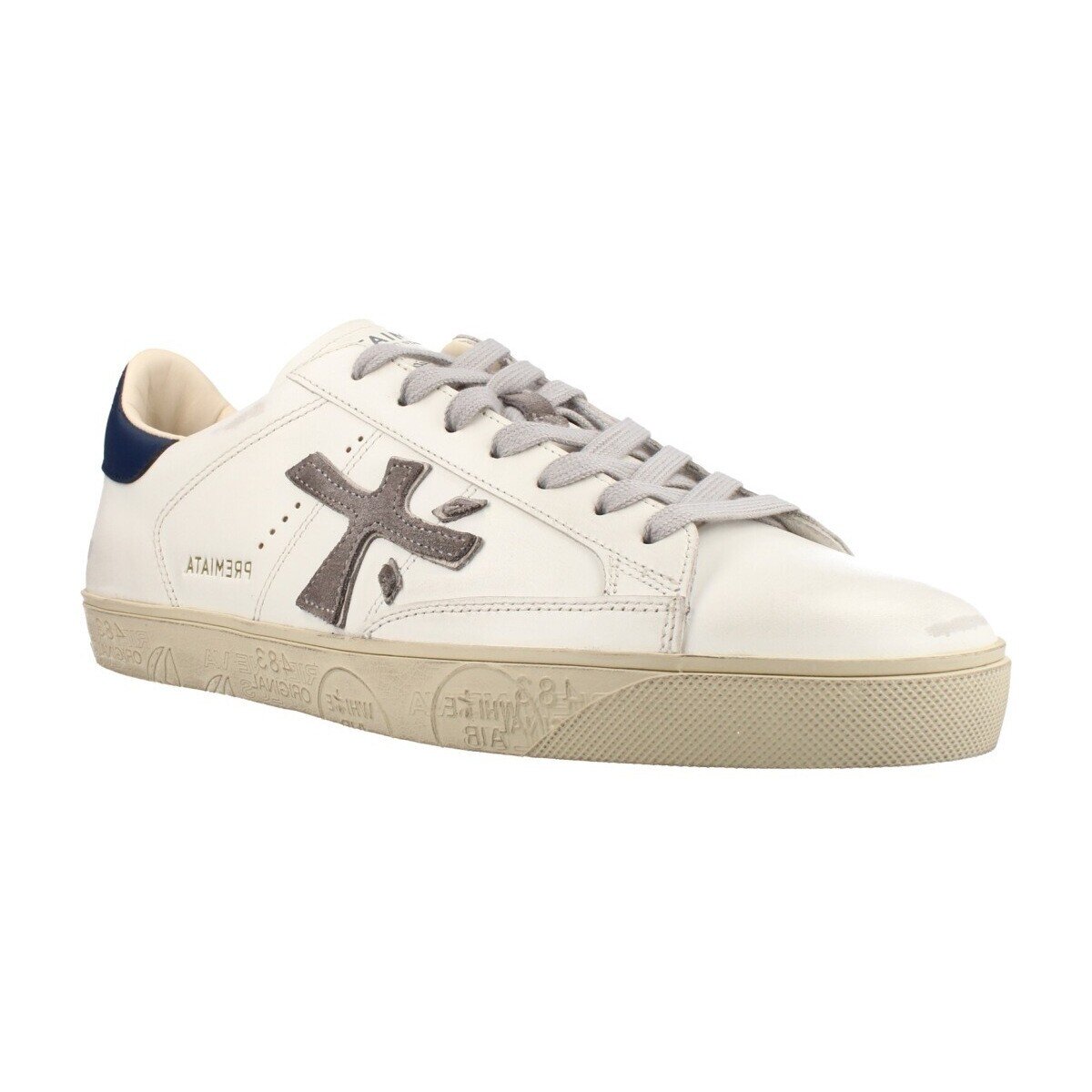Premiata Pantofi Steven