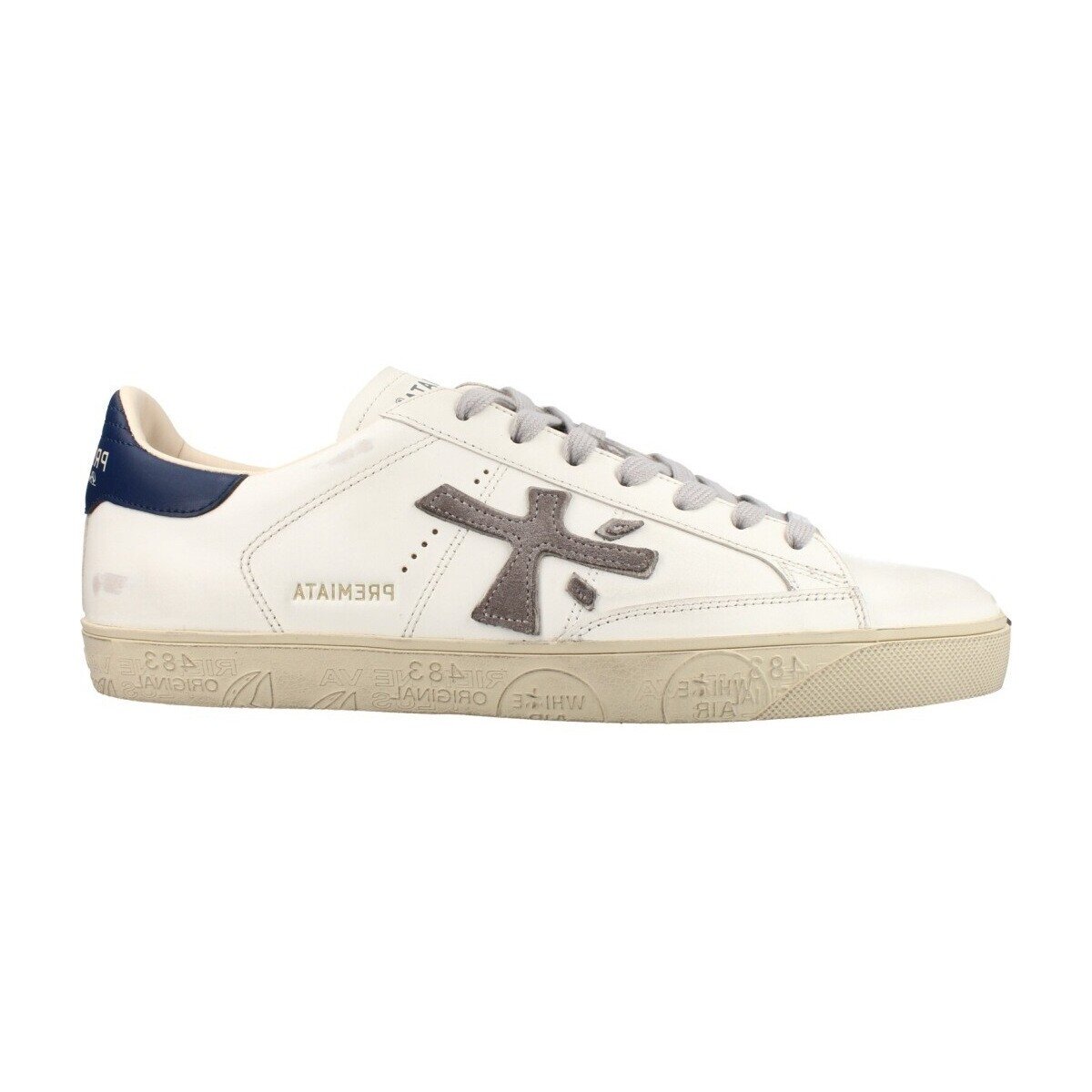 Premiata Pantofi Steven