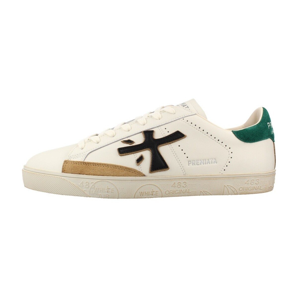 Premiata Pantofi Steven 7284