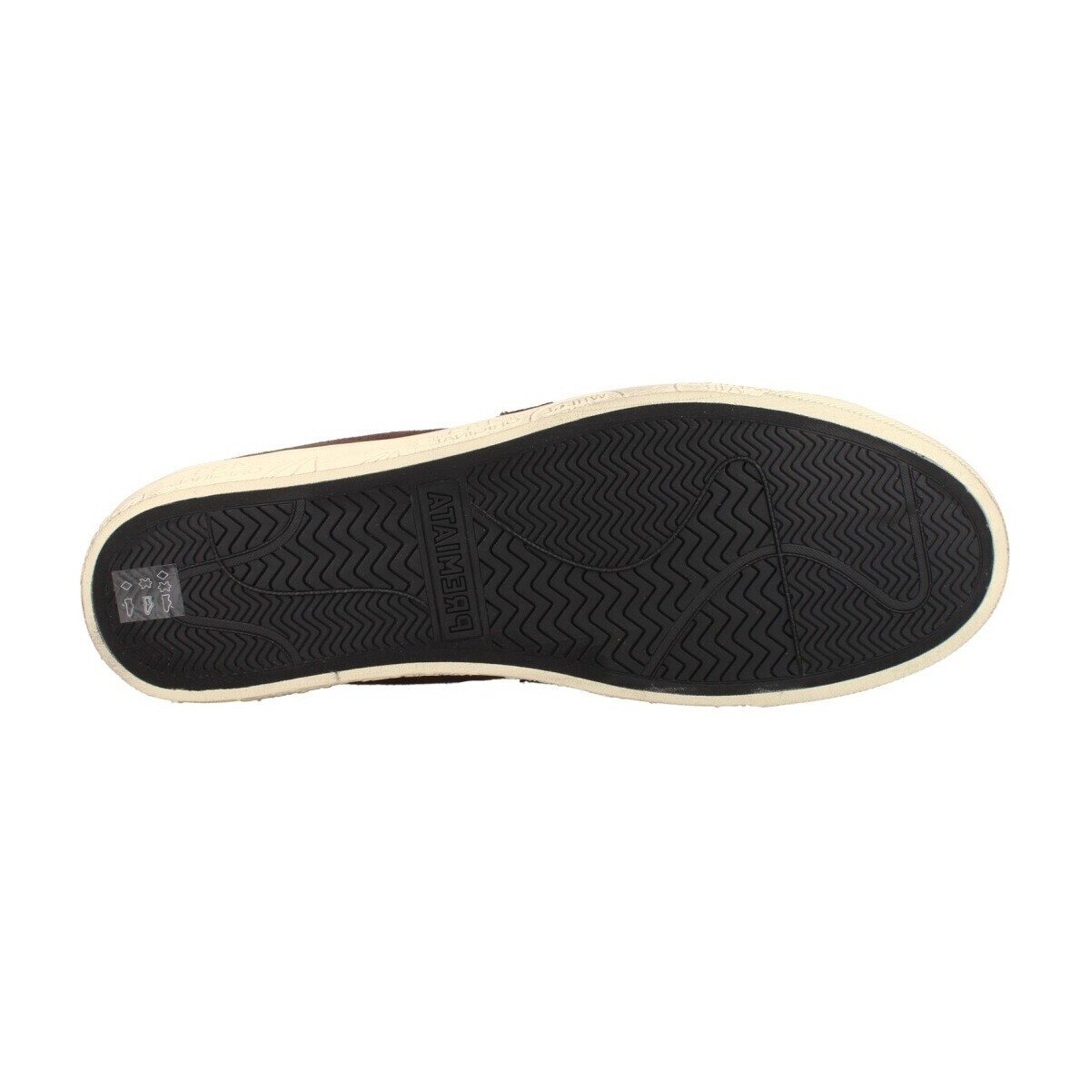 Premiata Pantofi Steven 7897