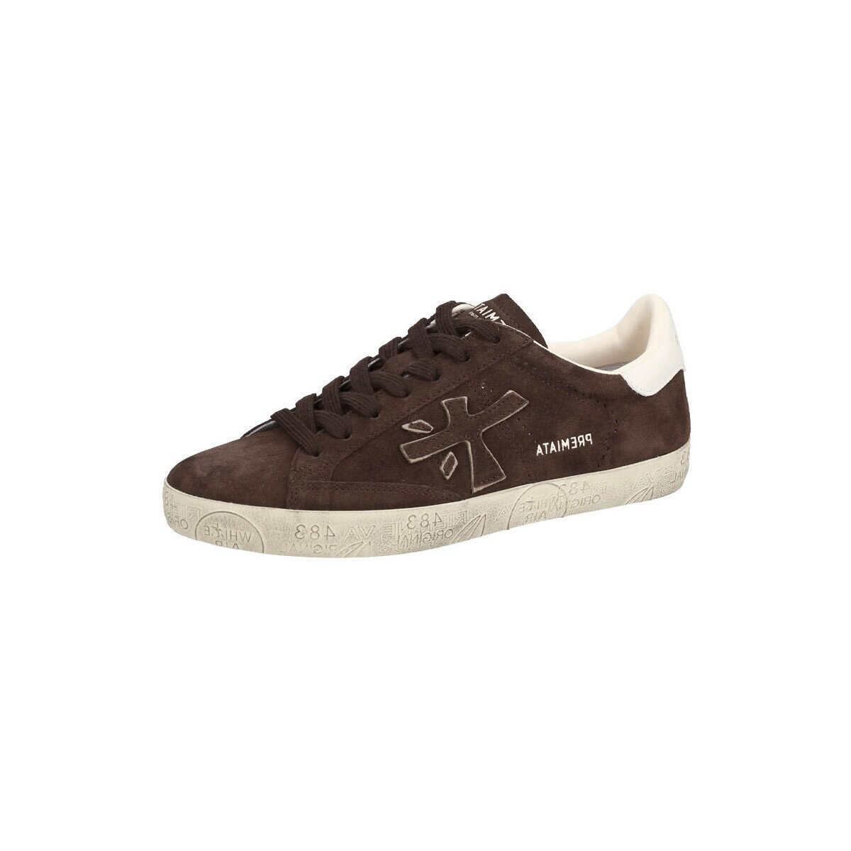 Premiata Pantofi steven-7897