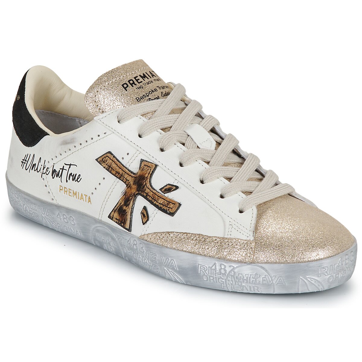 Premiata Pantofi STEVEND