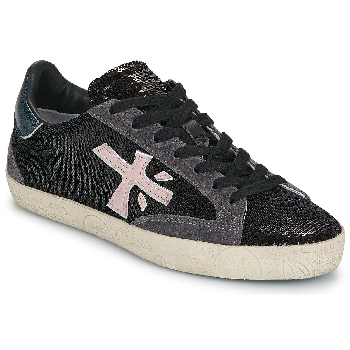 Premiata Pantofi STEVEND