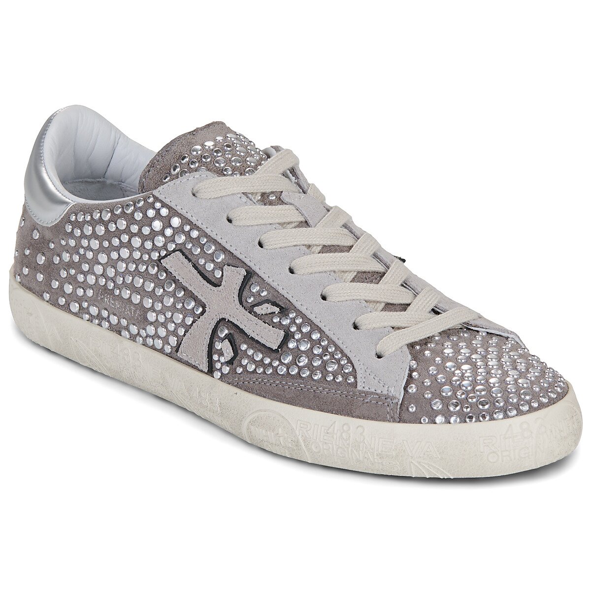 Premiata Pantofi STEVEND