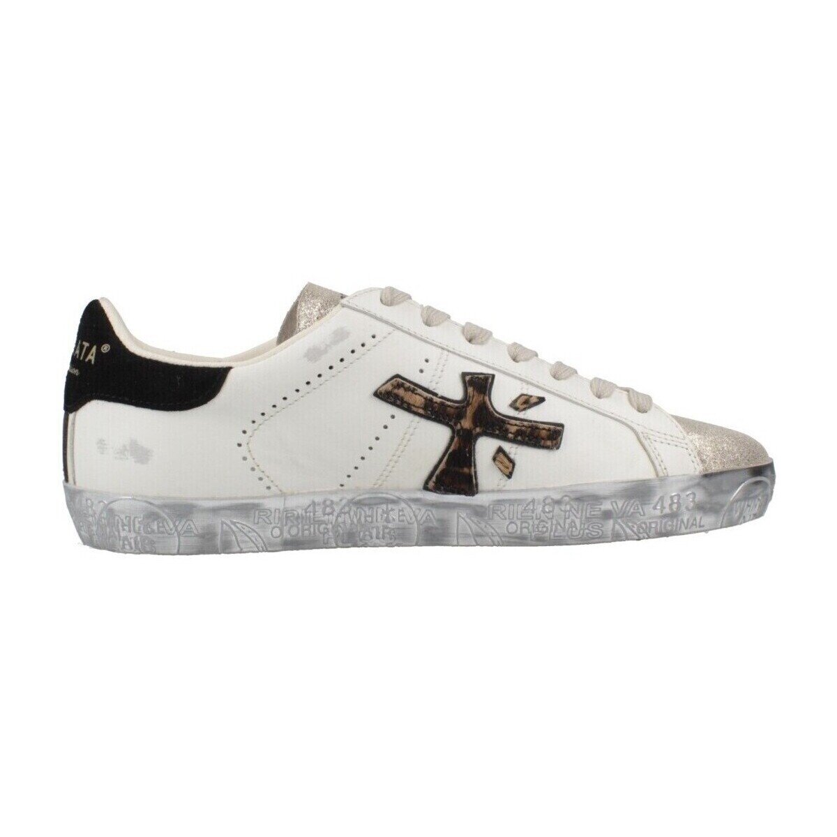 Premiata Pantofi Stevend 7605