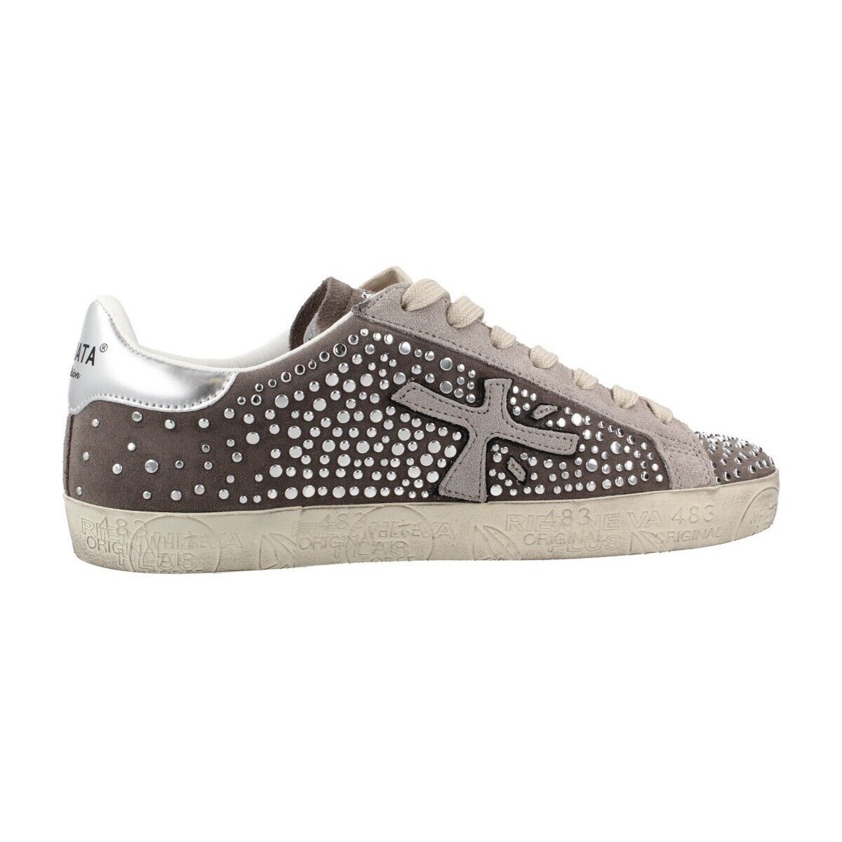 Premiata Pantofi Stevend 7850 Deportivo Stevend