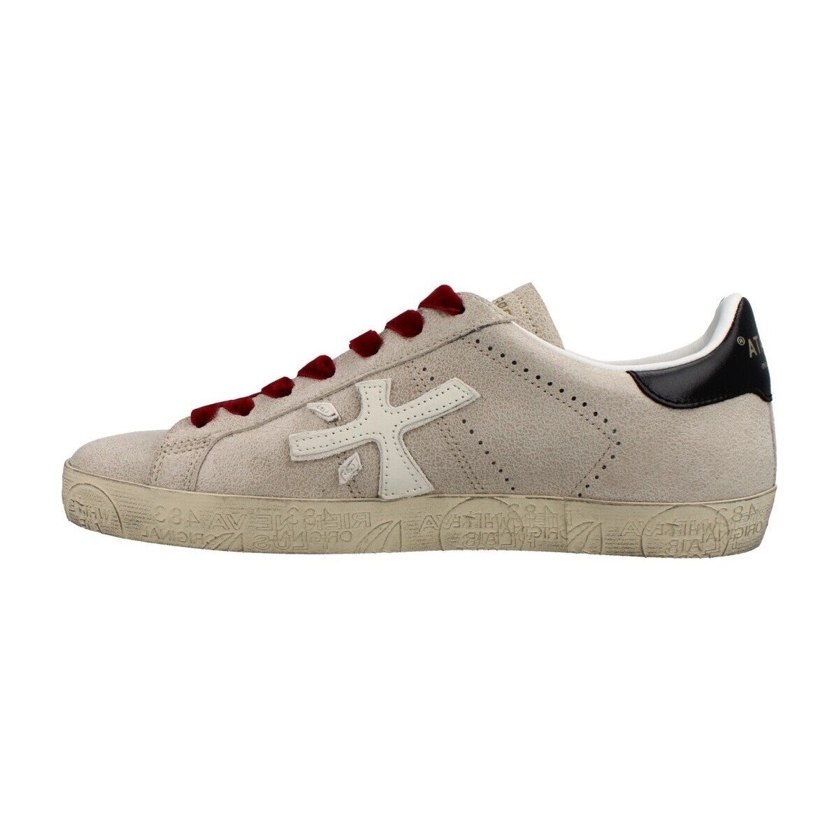Premiata Pantofi Stevend 8492 Deportivo Stevend