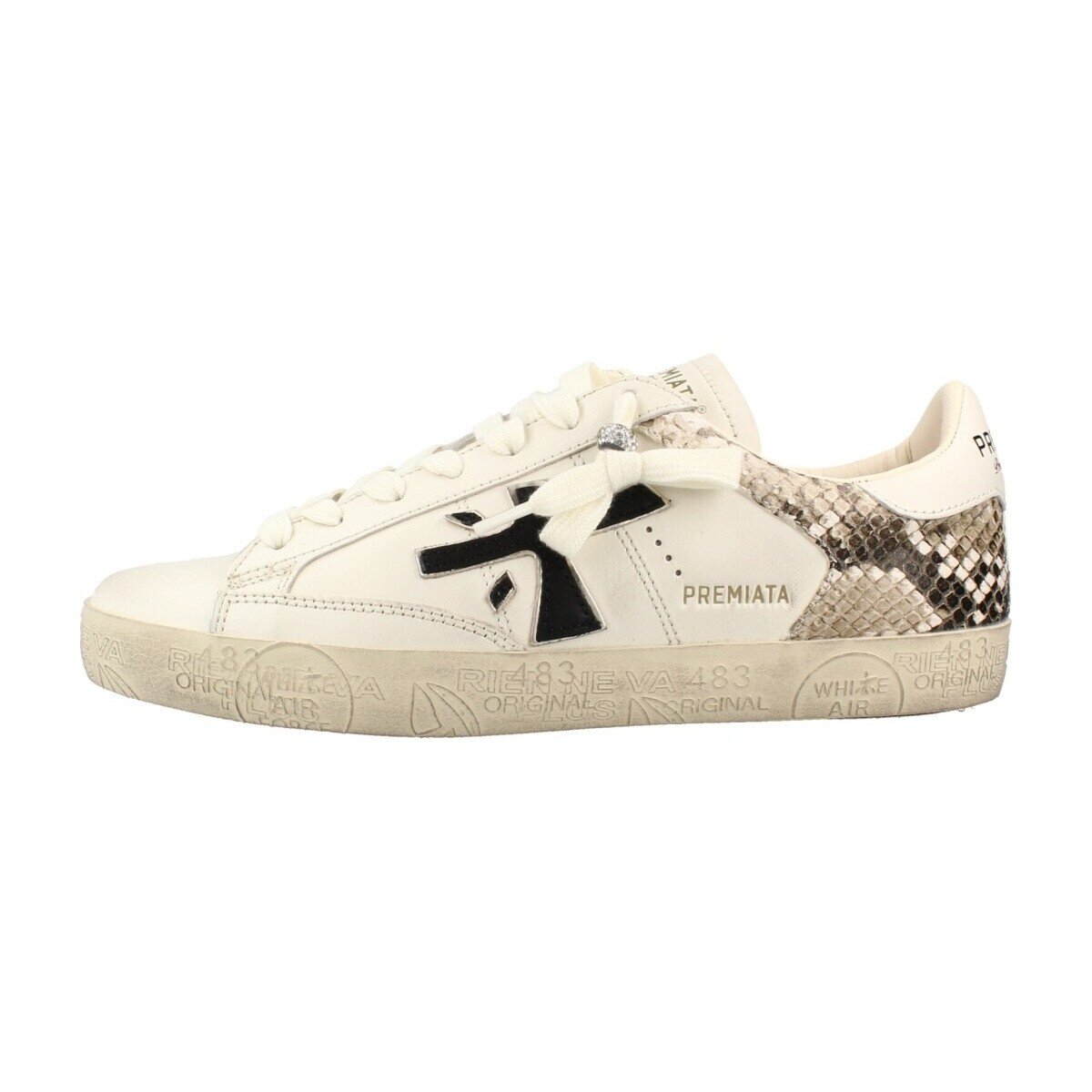 Premiata Pantofi Stevend 8497 Deportivo Stevend