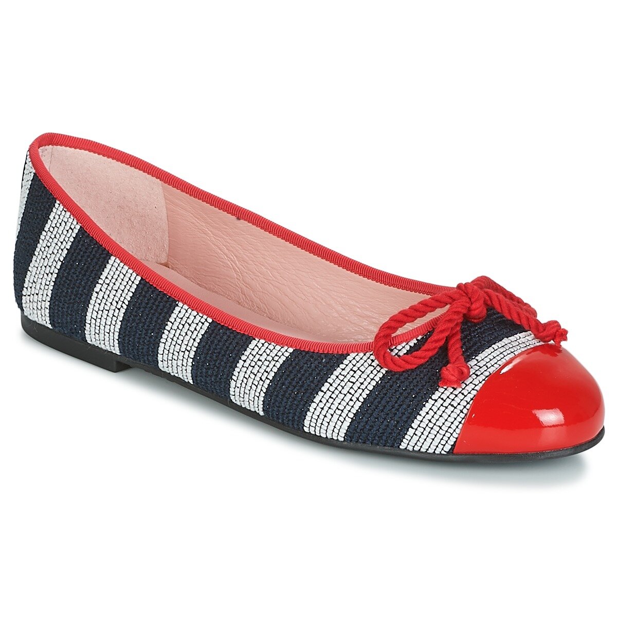 Pretty Ballerinas Pantofi -