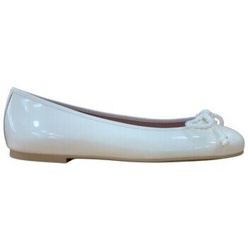 Pretty Ballerinas Pantofi 48780 ROSARIO BAILARINA Blanco