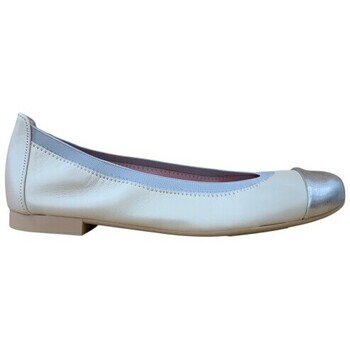 Pretty Ballerinas Pantofi 48780 SHIRLEY Beige