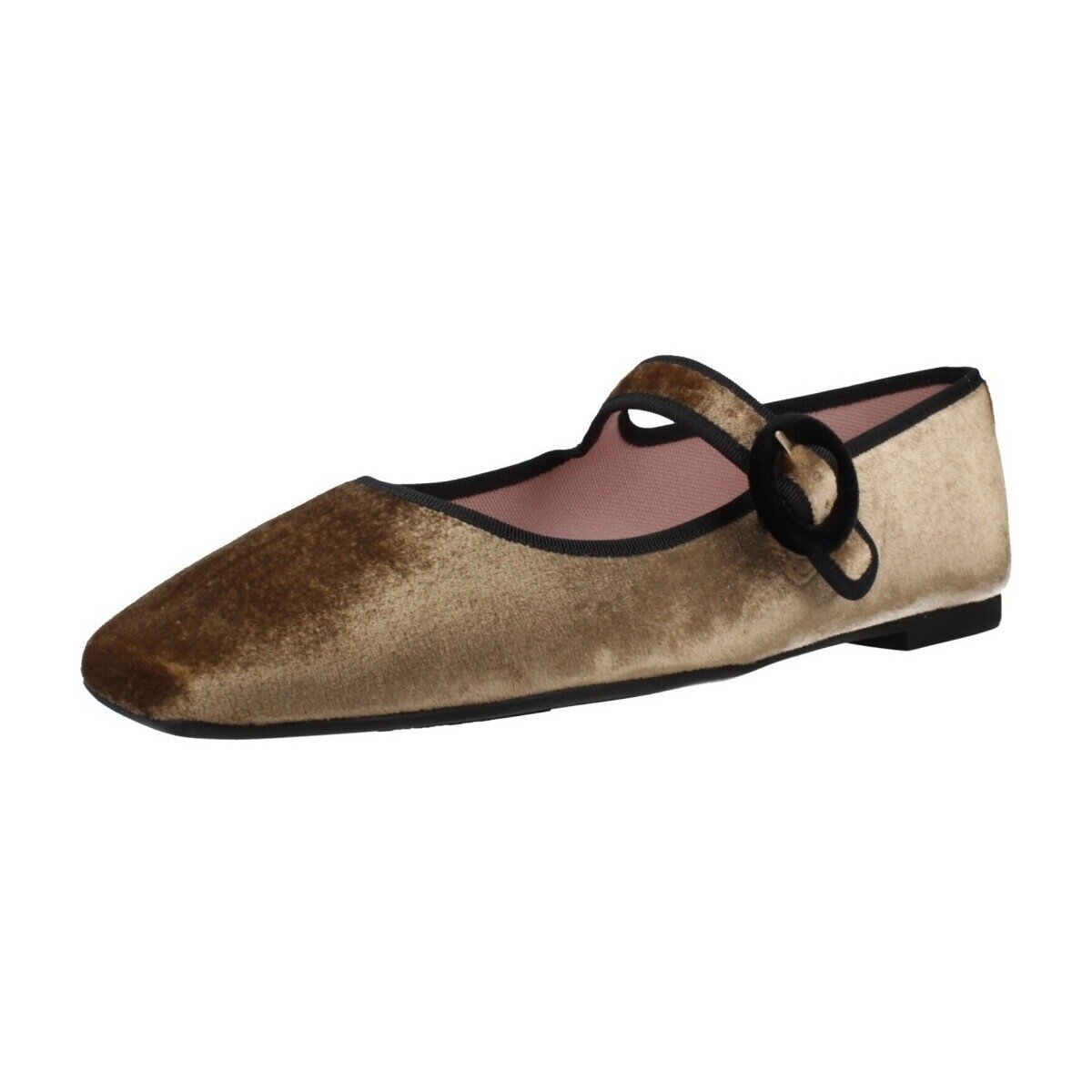 Pretty Ballerinas Pantofi Afrodite