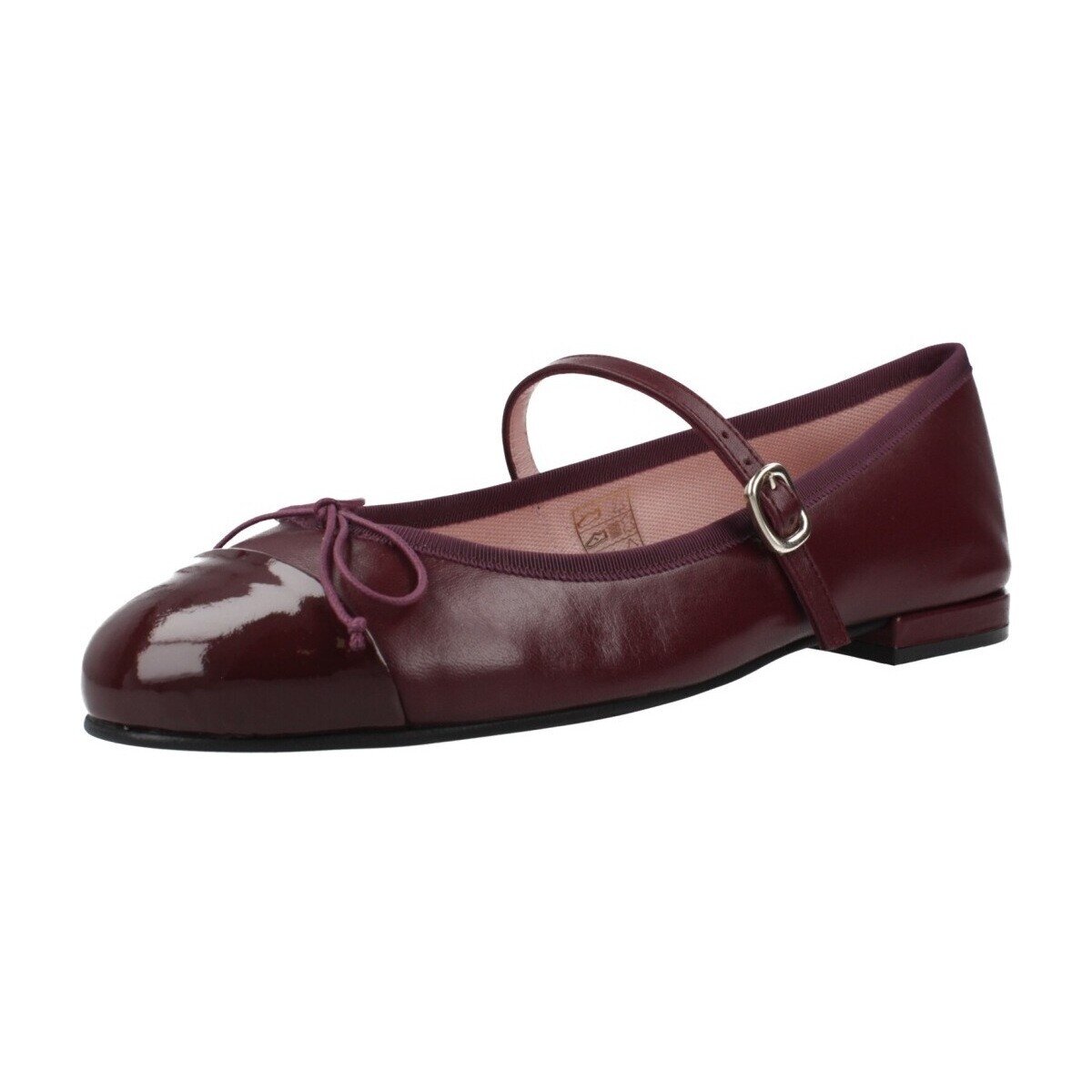 Pretty Ballerinas Pantofi Cotton