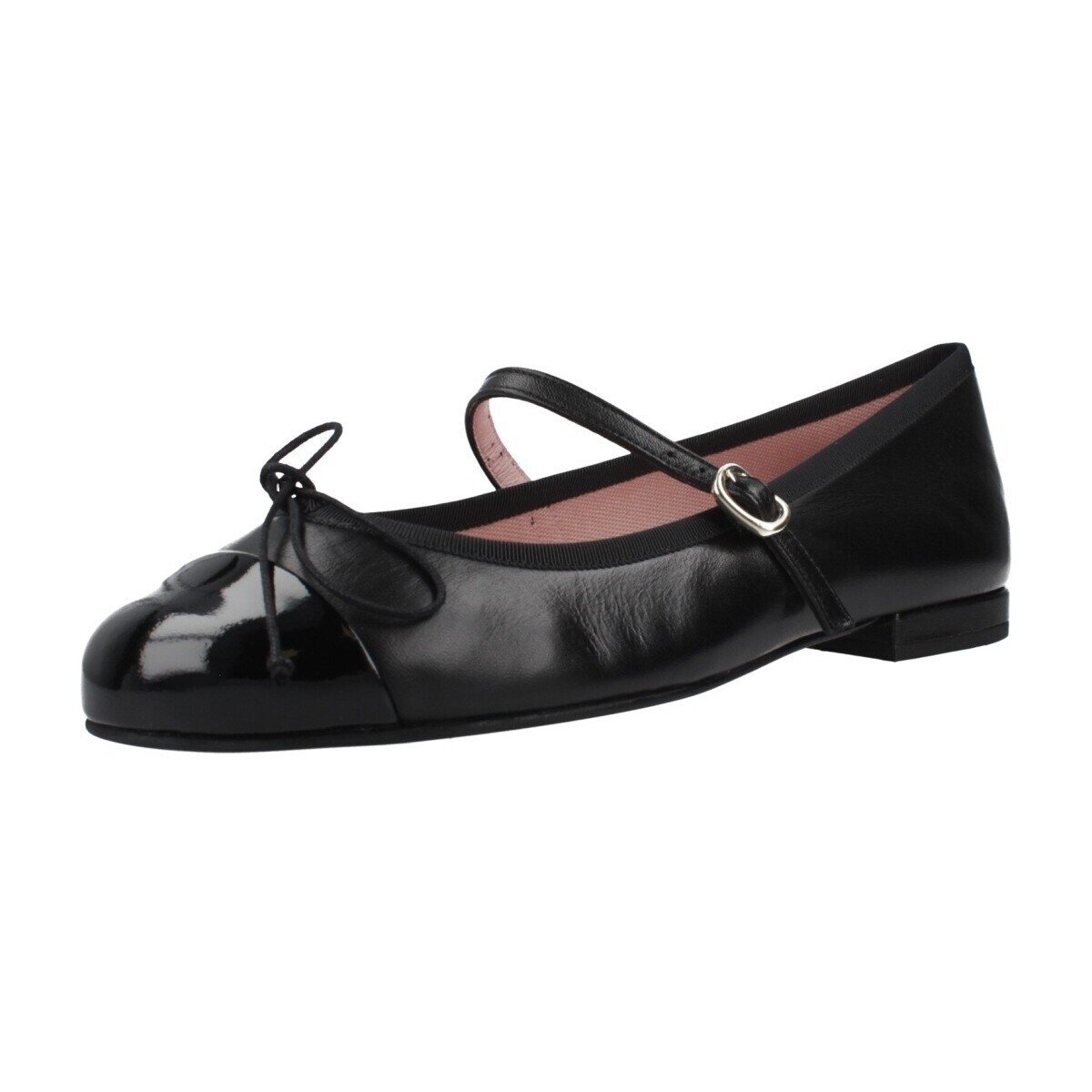 Pretty Ballerinas Pantofi Cotton