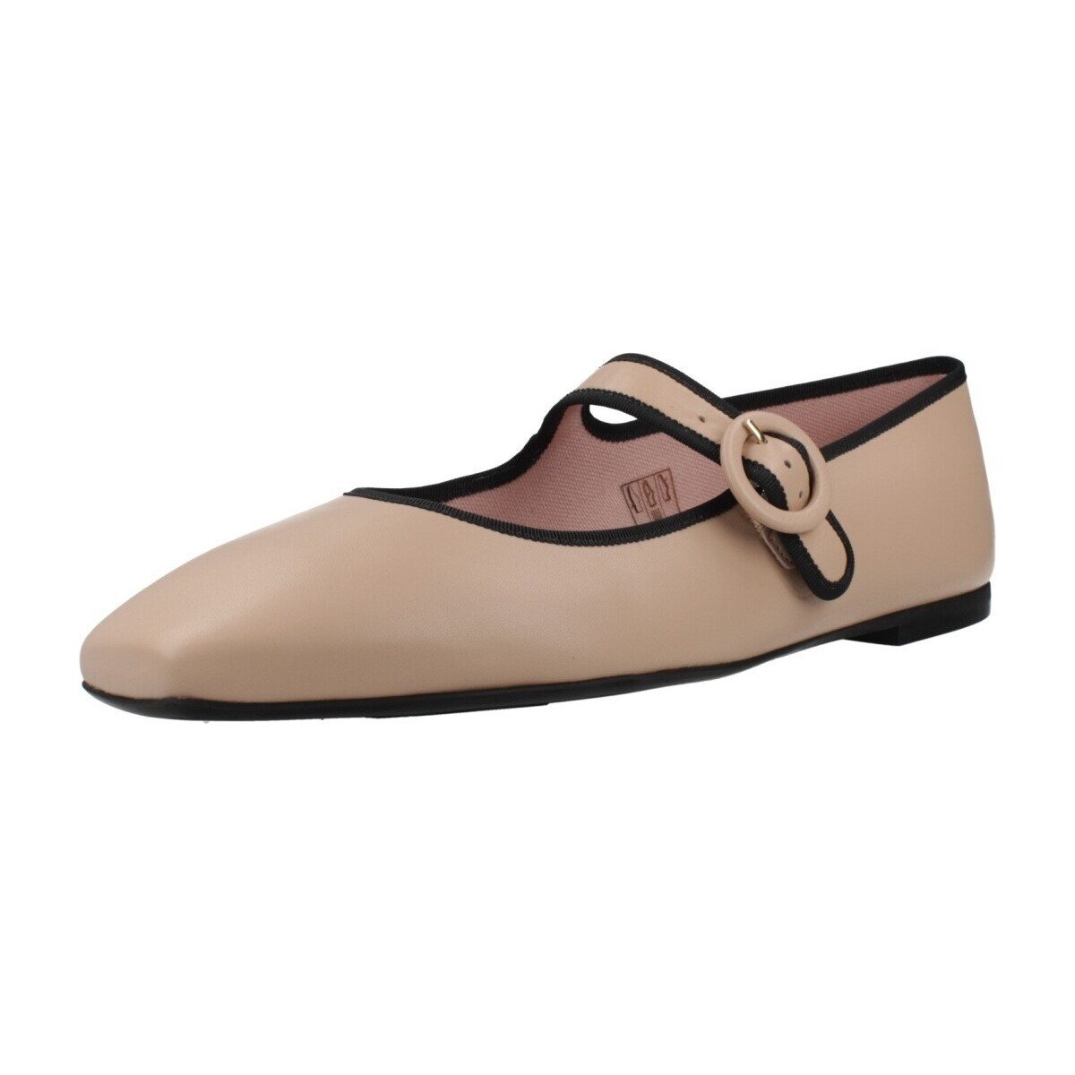 Pretty Ballerinas Pantofi Cotton Coco