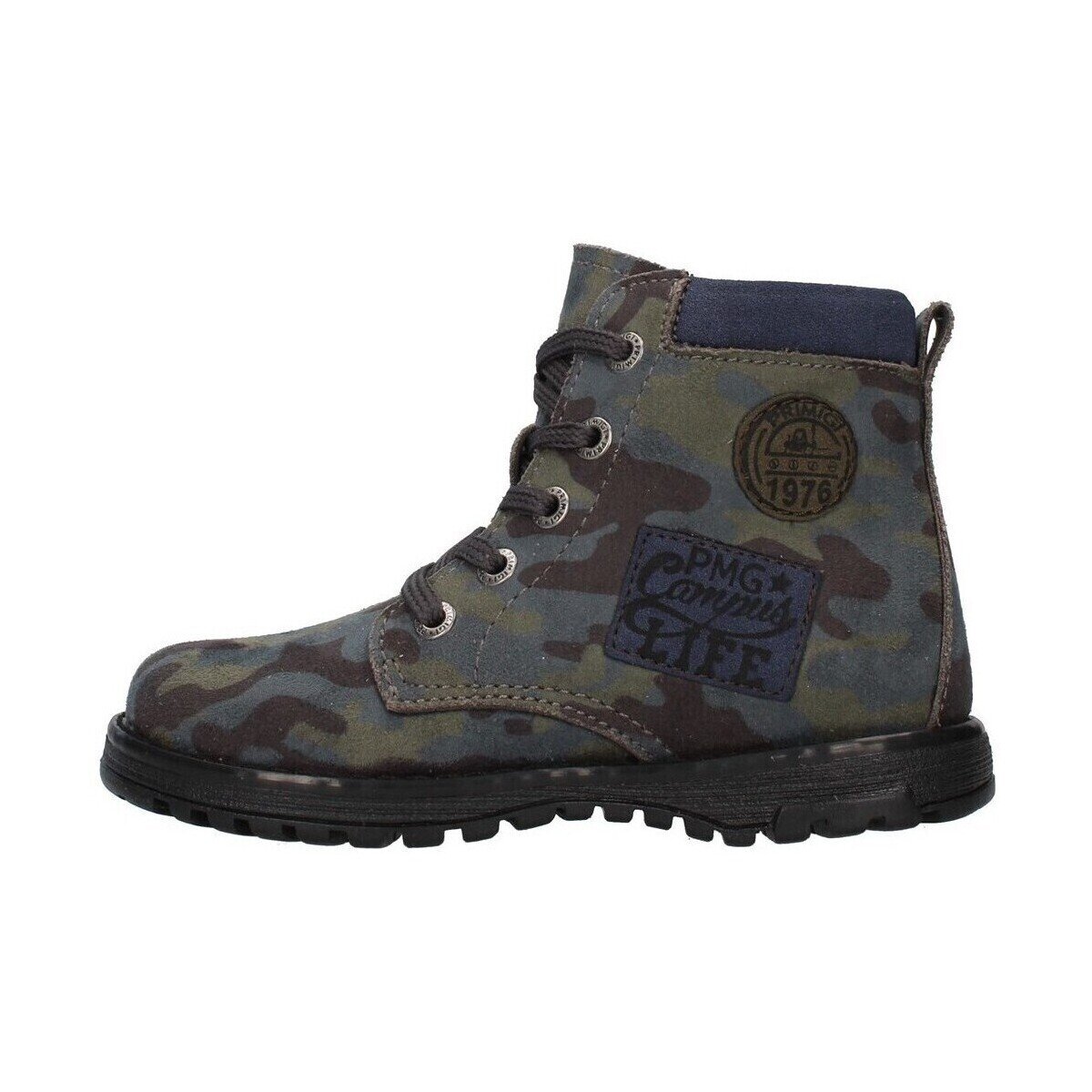 Primigi Pantofi 8412022