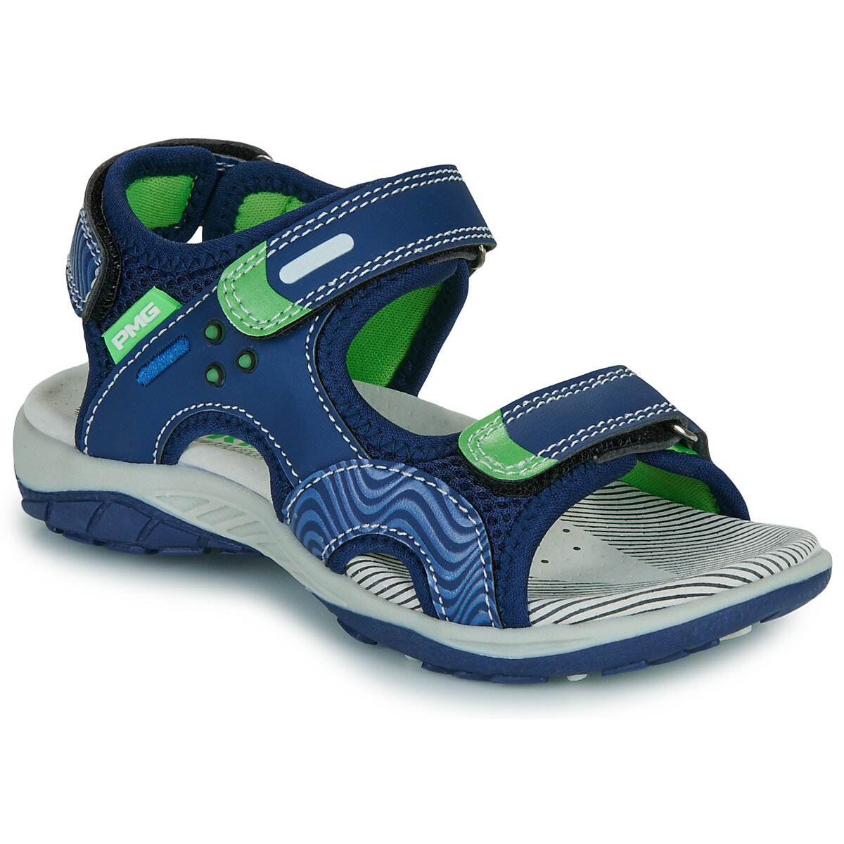 Primigi Pantofi B G FREE SAND SPORT