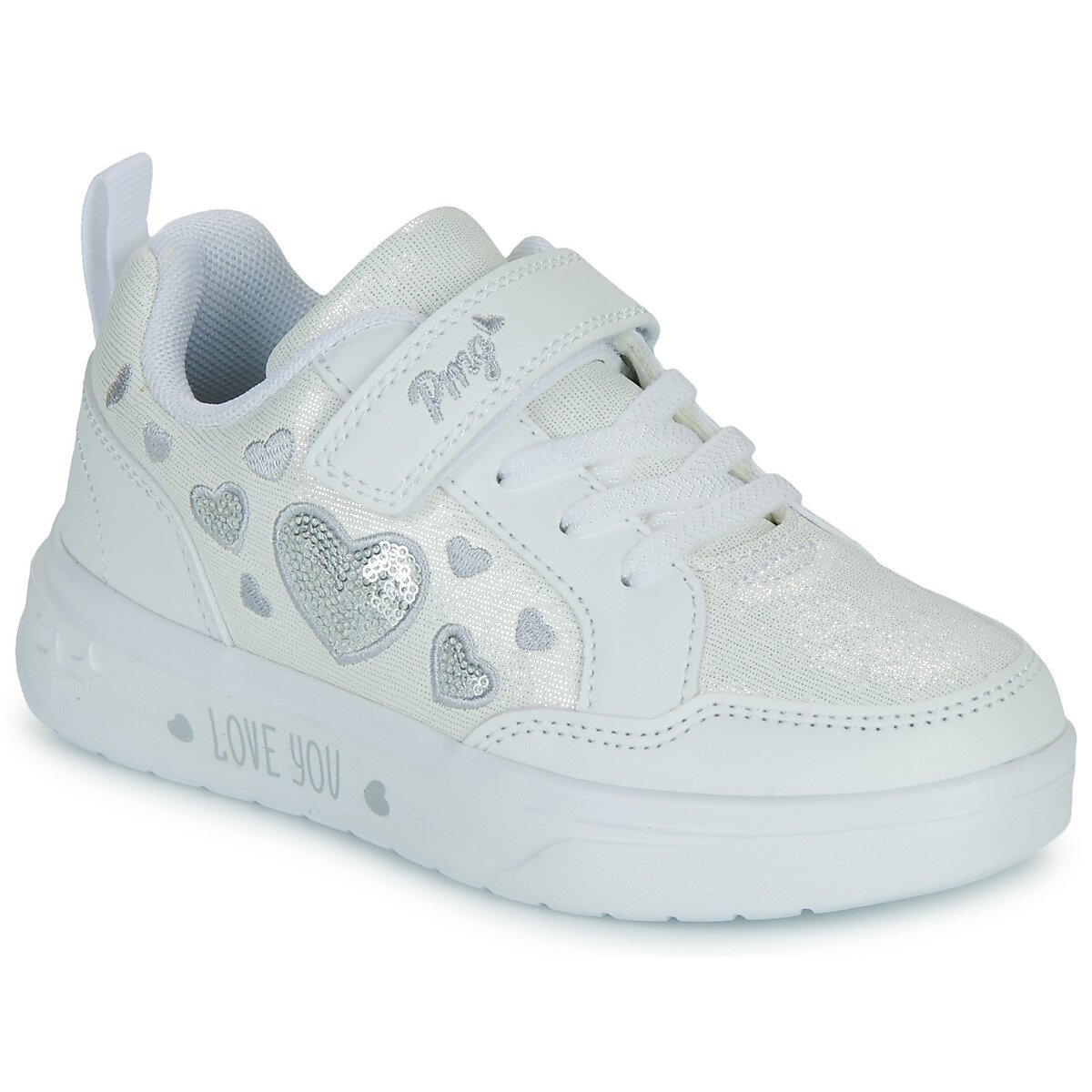 Primigi Pantofi B G GLAM