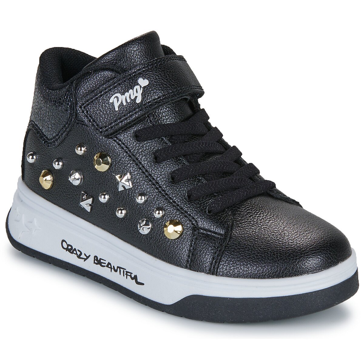 Primigi Pantofi B G GLAM