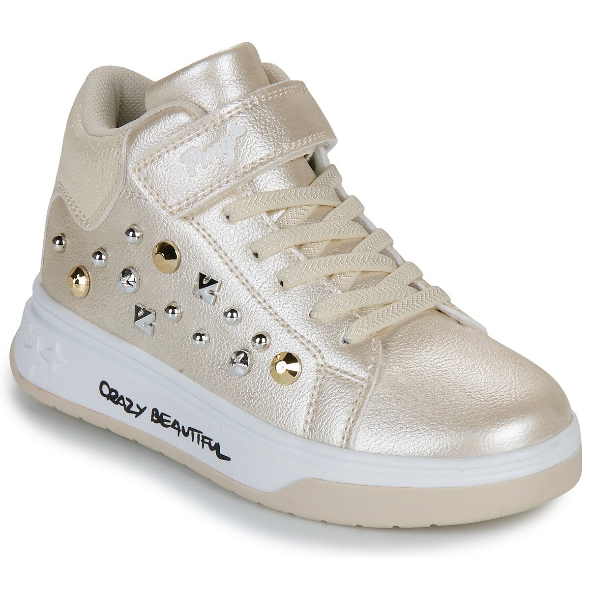 Primigi Pantofi B G GLAM
