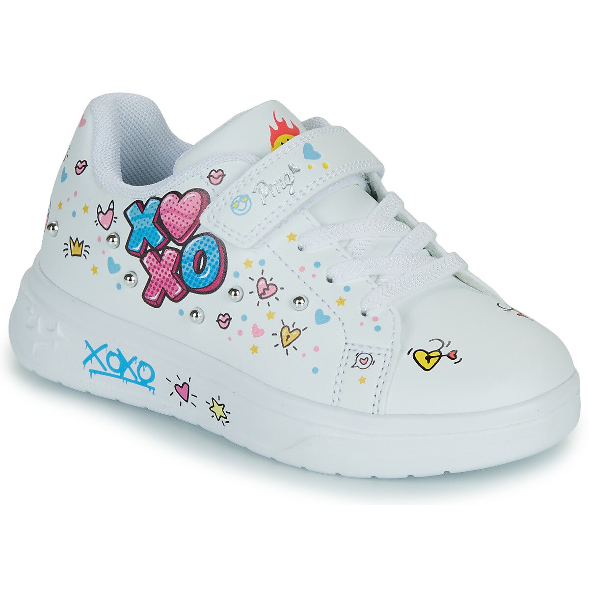 Primigi Pantofi B G GLAM