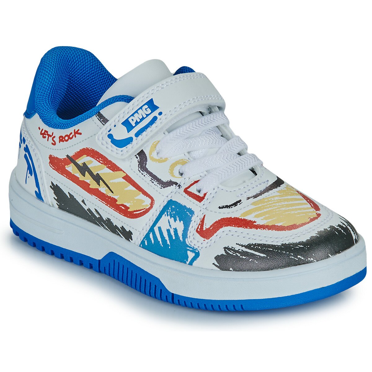 Primigi Pantofi B G PLAYER