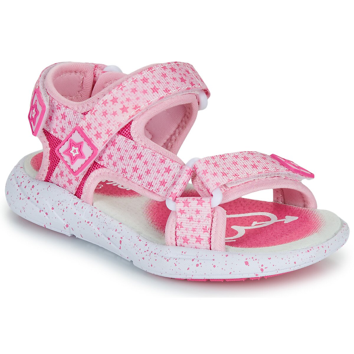 Primigi Pantofi B G SAND.SPORTY