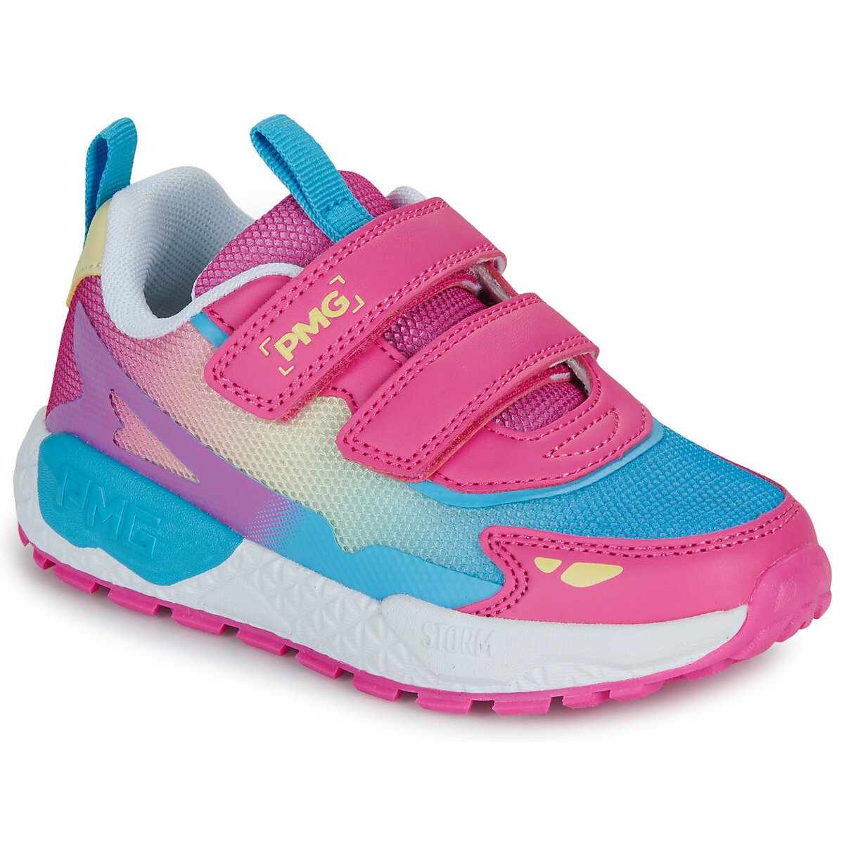 Primigi Pantofi B G STORM