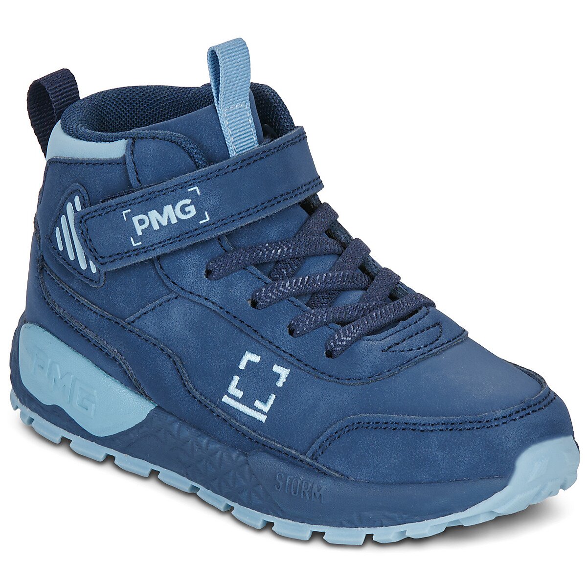 Primigi Pantofi B G STORM