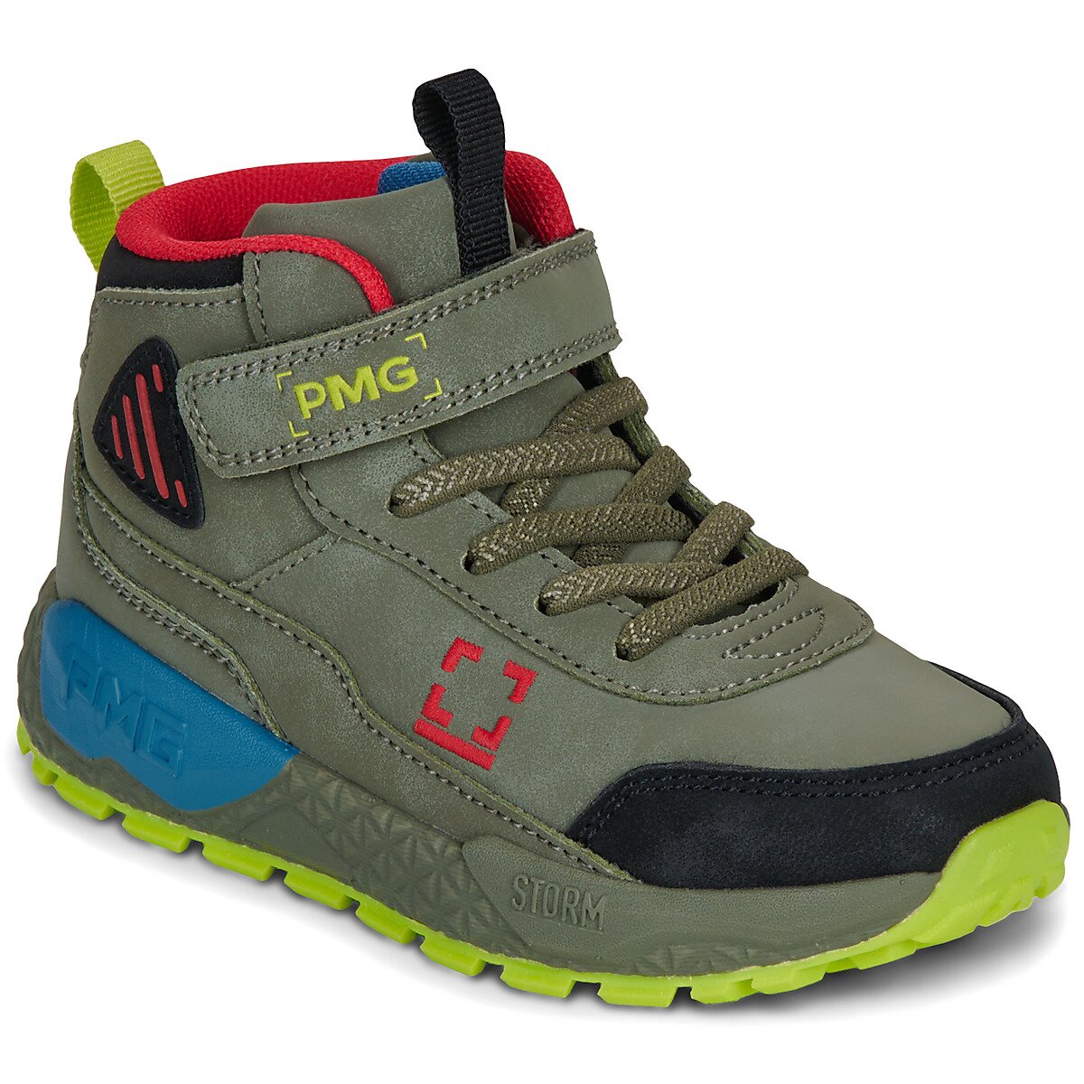 Primigi Pantofi B G STORM