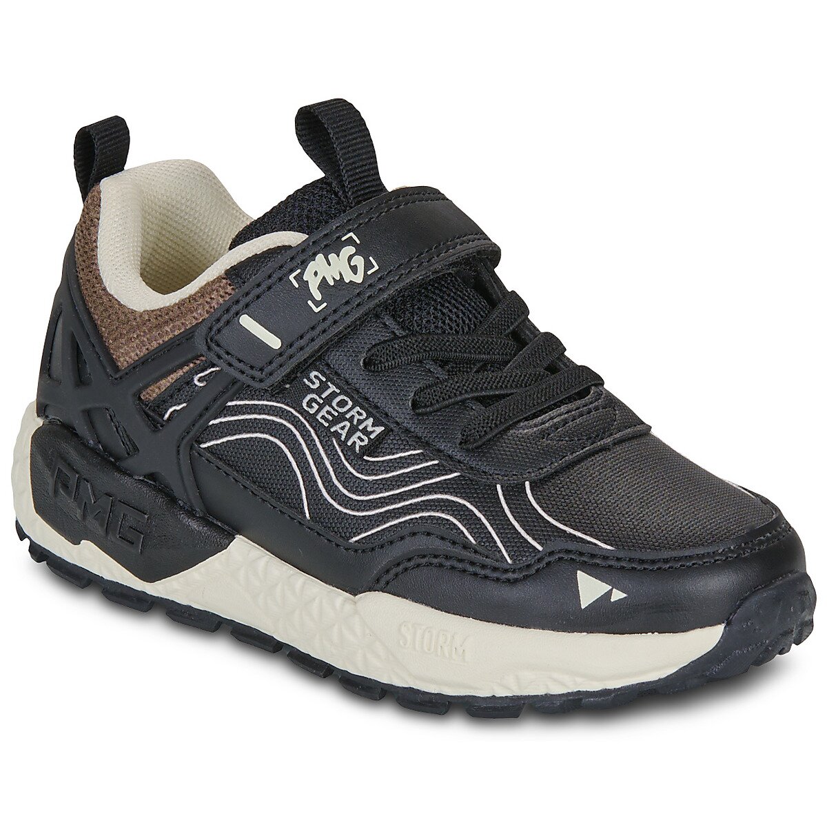 Primigi Pantofi B G STORM