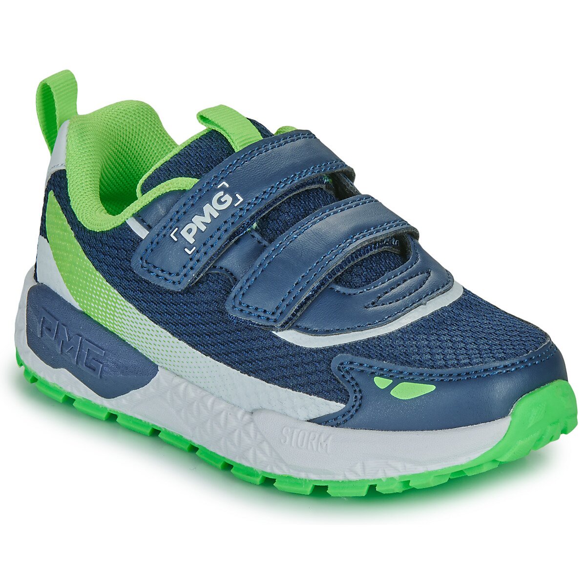 Primigi Pantofi B G STORM